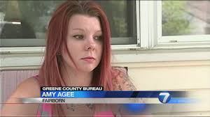 Dog attacks Fairborn woman; neighbors say animal is aggressive