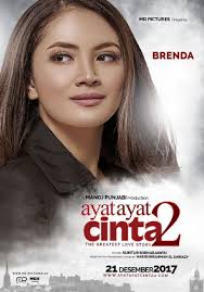 1,643 likes · 9 talking about this. Ayat Ayat Cinta 2 2017 Cast And Crew Trivia Quotes Photos News And Videos Famousfix