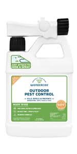 The cedar city home depot store team. Amazon Com Wondercide Ecotreat Outdoor Pest Control Spray Concentrate With Natural Essential Oils Mosquito Ant Roach And Insect Killer Treatment And Repellent Safe For Pets Plants Kids 16 Oz Pet Supplies