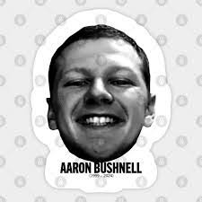 Aaron Bushnell's Instagram, Twitter & Facebook