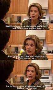 8 quotes from lucille bluth: Best Lucille Bluth Quotes
