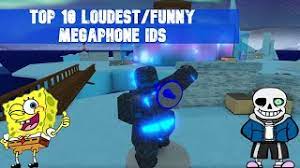 Baca selengkapnya » 100000000 robux. Arsenal Megaphone Id Codes 08 2021