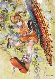 Prayer ceremony defense (xiao qiao's legends stage)difficulty. Xiao Qiao Dynasty Warriors Zerochan Anime Image Board