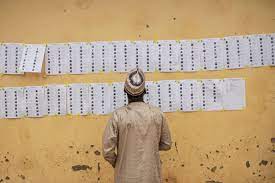 Nigeriassa kuusi osavaltiota vaatii korkeinta oikeutta kumoamaan  presidentinvaalien tuloksen | Yle Uutiset