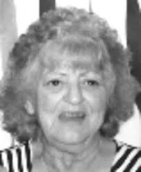 Barbara Schlueter Obituary (1948