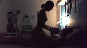 Using Hidden Camera to Film Slutty Step Sister @ BabesTube.com