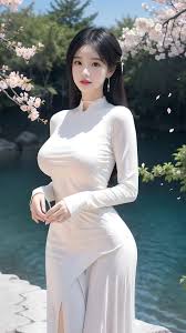 高清美图壁纸欣赏:极品身材