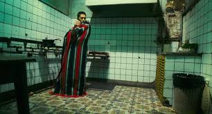 Leslie cheung, tony leung chiu wai, chen chang and others. Tony Leung In Happy Together Wong Kar Wai 1997 Cine Temporada 2 Musica