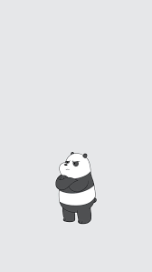 Jika anda tidak menemukan resolusi tepat yang anda cari. We Bare Bears Panda Wallpaper We Bare Bears Wallpapers Panda Bears Wallpaper Ice Bear We Bare Bears