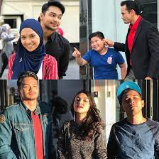 Akan ditayangkan pada 15 august 2020 jam 9 malam hanya di astro citra dan citra hd. Telemovie Pengantin Lari Culik Artis Astro Blog Informasi