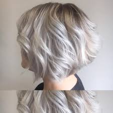 John frieda sheer blonde go. 38 Silver Hair Color Ideas 2020 S Hottest Grey Hair Trend