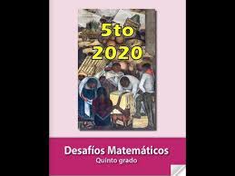 A partir de esos elementos se desarrollan los factores individuales, que conforman el particular modo de reaccionar y enfrentar la vida que presenta una persona. Matematicas De Quinto Pags 125 126 127 128 Y 129 2019 Youtube