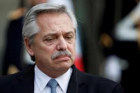 Cuando alberto fernández dijo que consultaría al campo. Clarin En Twitter El Asesor Chileno De Alberto Fernandez Dijo Que Sebastian Pinera Rechazo Sus Intentos De Reunirlos Https T Co Pmbeqw5au4 Https T Co 5d7pnoodha