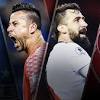 Os dois clubes já tiveram confrontos memoráveis, o principal deles na final da taça brasil de 1966. 1