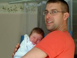 Congrats to Jared and Laura Vaessen