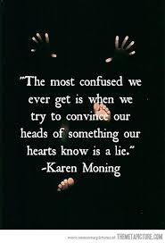 The Most Confused We Ever Get Words Quotable Quotes Motivational Quotes