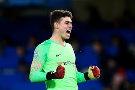 Learn all the details about arrizabalaga (kepa arrizabalaga revuelta), a player in chelsea for the 2020 season on as.com. Kepa Arrizabalaga And Alvaro Morata Represent Chelsea In Spanish National Team We Ain T Got No History