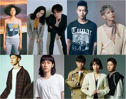 We did not find results for: Mtv Taiwan 2020 é‡'æ›²çŽ ç¬¬31 å±† é‡'æ›²çŽ æœ€ä½³æ–°äººçŽå…¥åœåå–®å‡ºçˆ Facebook