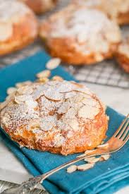 Maybe you would like to learn more about one of these? Almond Croissants Recipe French Bakery Style