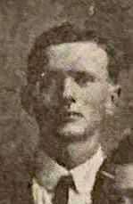 Tolbert “Todd” Webb (1880-1968)