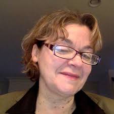 Carol Margaret Davison (@classyweelassie)