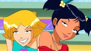 Totally Spies!: Where to Watch and Stream Online