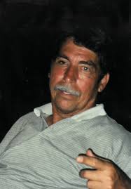 Raymond “Ray” Leroy Coleman