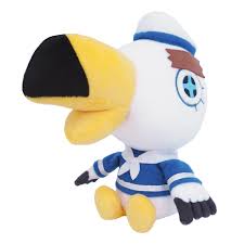 Check spelling or type a new query. New Animal Crossing Plush Toys Include New Horizons Flick And C J