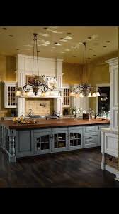 January 29, 2021 by eny wulandari. French Country Kitchen Decor You Ll Love In 2021 Visualhunt