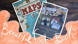 For 30 years we have guided thousands of parents and children in their journey to discover the delight in learning. Favorite Homeschool Curriculum In 2020 Beautiful Feet Books Around The World With Picture Books Youtube