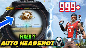 We provide millions of free to download high definition png images. Freefire Latest Update Auto Headshot Works 999 Problem Solution Much More Youtube