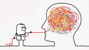 PSICOLOGÍA
