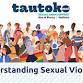 Understanding & Responding to Sexual Harm  event image