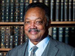 Jesse Jackson The Gated Community Does Not Protect You From The Pandemic Jesse Jackson The Guardian