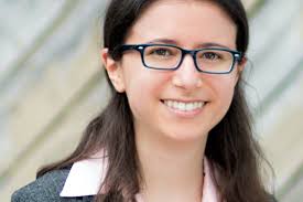 Soldavini receives two-year predoctoral fellowship from the National  Institute of Food and Agriculture