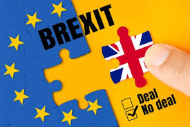 New rules apply to things like travel and doing business with europe. Brexit Will It Be The Final Denouement On 31 October The Eu Uk Negotiating Context