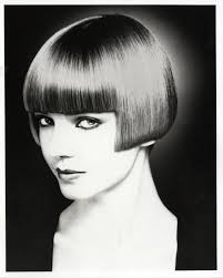 Vidal's bob haircut became a huge rage among young women in the 1960s. How The Arrival Of Vidal Sassoon Changed Yorkville From Hippie To Haute 50 Years Ago The Star