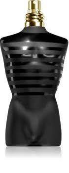 The world's sexiest sailor has just been upgraded: Jean Paul Gaultier Le Male Le Parfum Eau De Parfum Fur Herren Notino