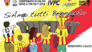Diese seite enthält eine komplette übersicht aller absolvierten und bereits terminierten saisonspiele sowie die saisonbilanz des vereins benevento in der saison statistica completa (stagione attuale). Il Benevento Cerca Tifosi Per La Serie A