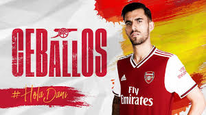 Find luis ceballos's contact information, age, background check, white pages, pictures, bankruptcies, property records, liens & civil records. Welcome To Arsenal Dani Ceballos Holadani Youtube