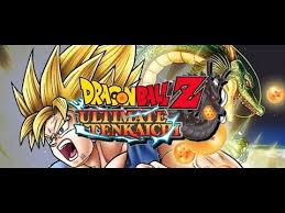 Download usa ntsc wii iso torrents. Descargar Dragon Ball Z Ultimate Tenkaichi Para Xbox 360 Rgh Youtube