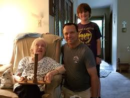 Irene Anita Sears Obituary