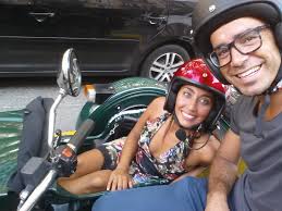 Why A Barcelona Sidecar Tour Best Tours In Barcelona Brightside Tours