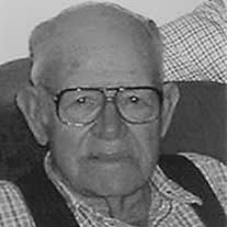 Roy Pogue Obituary (2009)