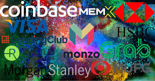 The cryptography of anonymous electronic cash, describing a cryptocurrency. Monzo To Return Premium Accounts Aiming For Profit Coinbase Becomes Visa Principal Member Hsbc To Cut