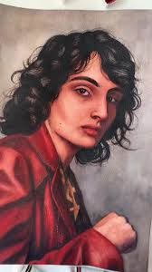 Finn Wolfhard in Harry Potter 5