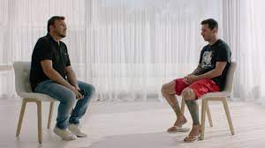 Messi se quería quedar en barcelona y nosotros queríamos que se quedara. Leo Messi Se Queda En El Fc Barcelona