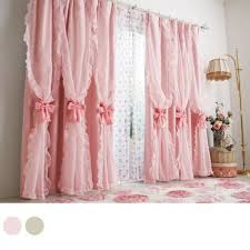 Maybe you would like to learn more about one of these? 53 Shabby Chic Curtains Ideas