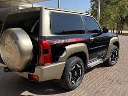 Nissan patrol super safari price (dp & monthly installments) in philippines, starts from ₱2.795 million. 2021 Nissan Patrol For Sale In Dubai United Arab Emirates Nissan Patrol Vtc Super Safari 2021 Gcc Specs