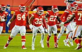 While tyreek hill missed a few games and patrick mahomes as well, the. Kansas City Chiefs Three Trap Games Remaining On 2020 Schedule